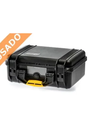 Marca Reconocida HPRC PKT6P-2400-01 (Usado) Maleta para BM Pocket 6K PRO y accesorios.