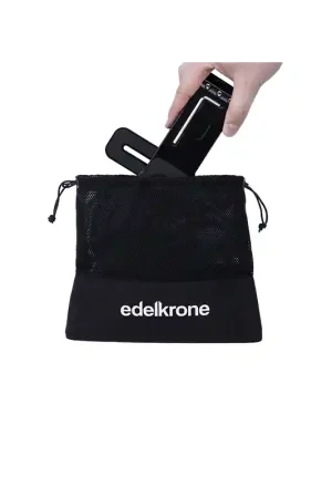Marca Reconocida EDELKRONE POUCH FOR L-BRACKET, TILT KIT V2 Funda para L-Bracket, Tilt Kit v2