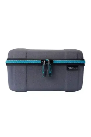 Favorito De Clientes UKPRO POV 20LT. (Usado) Maleta de transporte para Gopro.