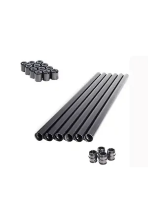 Ordena Ya RIGWHEELS PR40-6X4 Juego de vías PortaRail para slider o travelling.