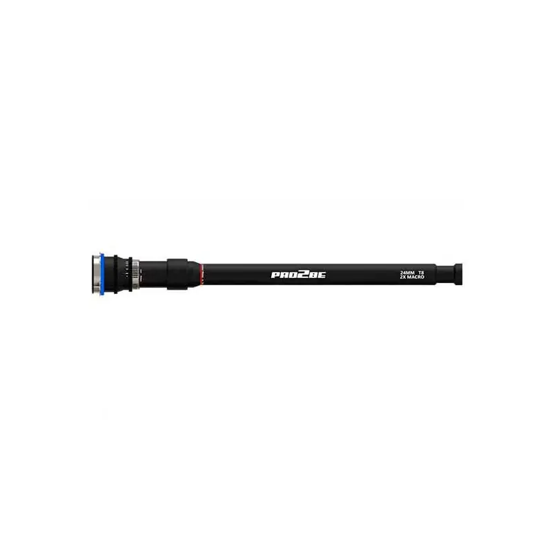 Descuento LAOWA PRO2BE 24MM T8 2X DIRECT VIEW Lente Macro Probe 24mm T8.