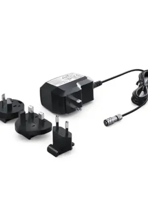 Oferta Flash BLACKMAGIC POWER SUPPLY - POCKET CAMERA 4K 12V30W Repuesto. Power Supply 30W para cámaras BM Pocket Cinema