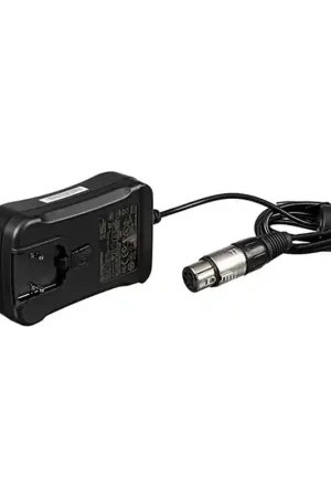 BLACKMAGIC POWER SUPPLY - URSA 12V100W Repuesto. Power Supply -12V100W para cámara Ursa. A Buen Precio