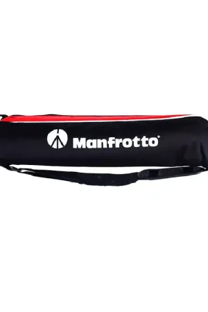 Rebajas MANFROTTO R110125 Bolsa de transporte para trípodes MVH502A_546BK.