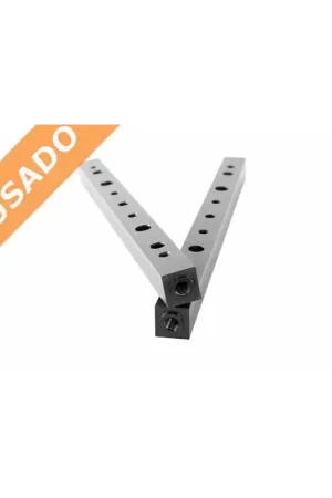 RIGWHEELS RA02 (Usado) Rigaxle (set of 2 RA01) Marca Reconocida