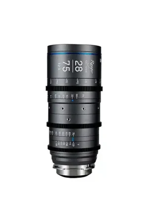 Precio Bajo LAOWA RANGER 28-75MM LITE T2.9 Óptica Full Frame Compact Zoom 28-75mm LITE T2.9 PL/EF.