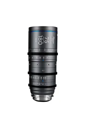LAOWA RANGER 75-180MM LITE T2.9 Óptica Full Frame Compact Zoom 75-180mm LITE T2.9 PL/EF. Última Versión