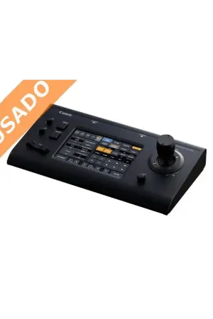CANON RC-IP100 (Usado) Controlador de cámaras remotas. Solo Por Tiempo Limitado