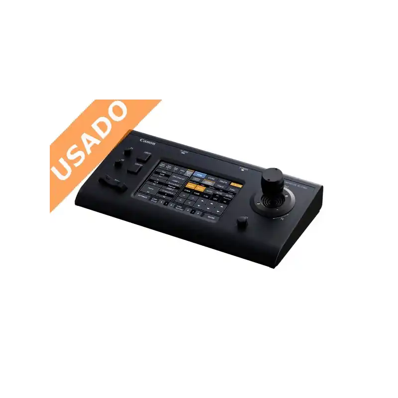 CANON RC-IP100 (Usado) Controlador de cámaras remotas. Solo Por Tiempo Limitado