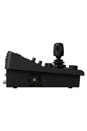 CANON RC-IP1000 Controlador de cámaras PTZ con pantalla táctil multifunción de 7" Descuento