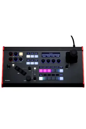 CANON RC-SK5 Controlador Skaarhoj para cámaras PTZ Canon Precio De Oferta