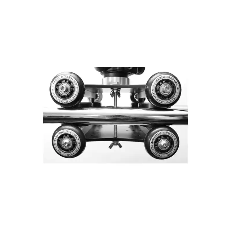 RIGWHEELS RD2X Kit para conversión a Dolly cautiva. No Te Lo Pierdas