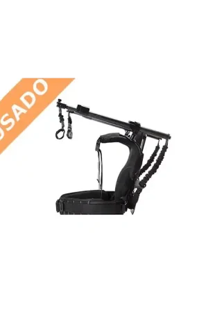 DJI READYRIG (Usado) Soporte estabilizador RONIN 2 (incluye ProArm) Mejor Precio