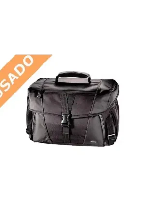 HAMA REXTON-200 (Usado) Bolsa de transporte para cámara y accesorios. Oferta