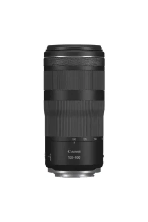 Oferta Limitada CANON RF 100-400MM F5.6-8 IS USM Teleobjetivo zoom diseñado para fotografía de deportes y naturaleza