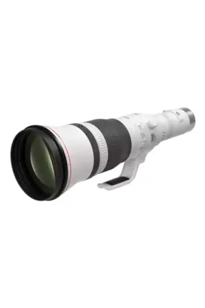 CANON RF 1200MM F8L IS USM Super teleobjetivo Full Frame con montura RF. Oferta