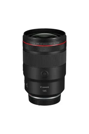 CANON RF 135mm F/1.8L IS USM Óptica RF 135mm F/1.8L IS USM. Precio Reducido
