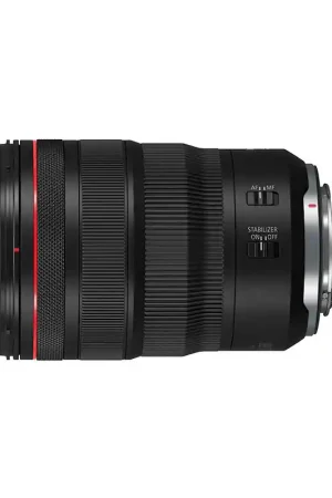 CANON RF24-70MM F/2.8L IS USM Óptica RF 24-70 mm f:2.8L IS USM. Última Oportunidad