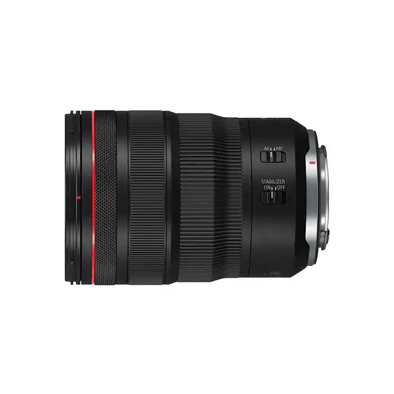 CANON RF24-70MM F/2.8L IS USM Óptica RF 24-70 mm f:2.8L IS USM. Última Oportunidad