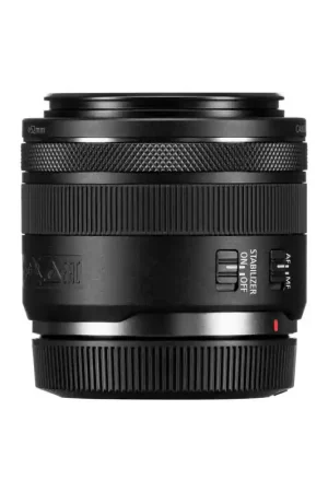 Ocasión Especial CANON RF 35 mm F:1.8 MACRO IS STM Óptica Canon RF 35 mm F:1.8 MACRO IS STM.
