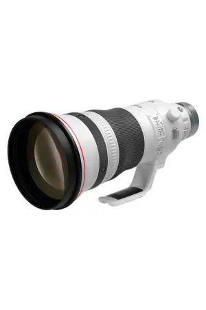 Compra Hoy CANON RF 400MM F2.8L IS USM Superteleobjetivo portátil de 400 mm con montura RF