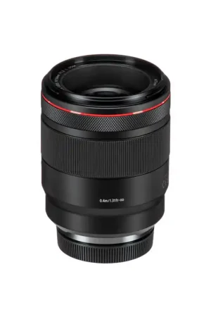 Precio Económico CANON RF 50MM F1.2L USM Objetivo prime de la serie L de 50mm y f/1,2 de alto rendimiento.