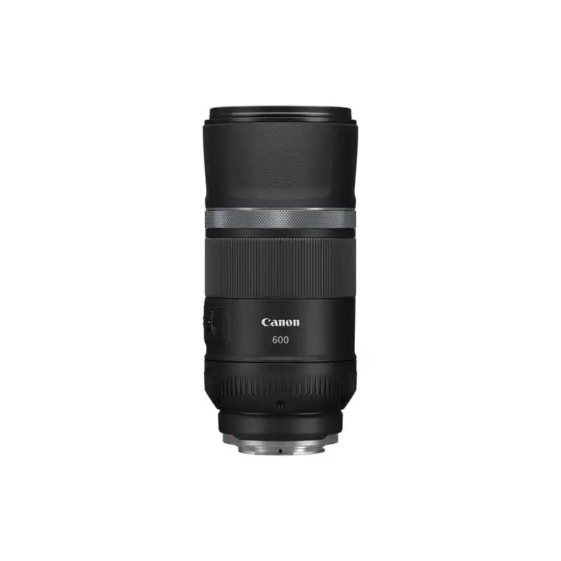 CANON RF 600 mm f:11 IS STM Superteleobjetivo Full Frame de 600mm. Precio De Fábrica