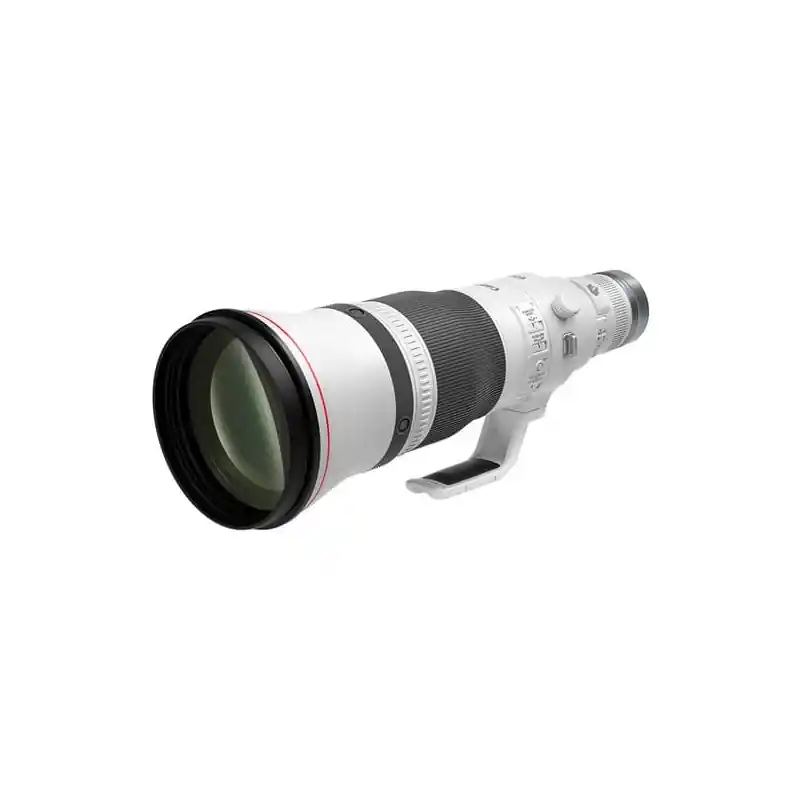 CANON RF 600MM F4L IS USM Superteleobjetivo de alto rendimiento de 600mm. Novedad