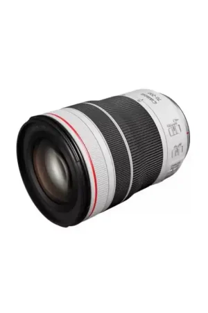 Marca Reconocida CANON RF 70-200MM F4L IS USM Óptica RF 70-200mm F4L IS USM