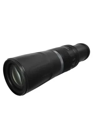 Precio De Fábrica CANON RF 800 mm f:11 IS STM Superteleobjetivo fijo para Canon RF.