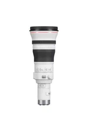 CANON RF 800MM F5.6L IS USM Super teleobjetivo Full Frame con montura RF. A Buen Precio