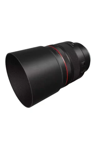 Entrega Rápida CANON RF 85 MM F/1.2L USM Objetivo prime de la serie EOS R RF 85 mm f:1.2L USM.