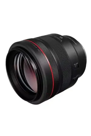 CANON RF 85MM f/1.2L USM DS Objetivo para retratos RF 85 mm f:1.2L USM DS. Rebajas