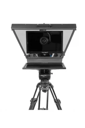 PROMPTERPEOPLE ROBOJR-19 Telepromter de 19" para cámaras PTZ. Compra Hoy