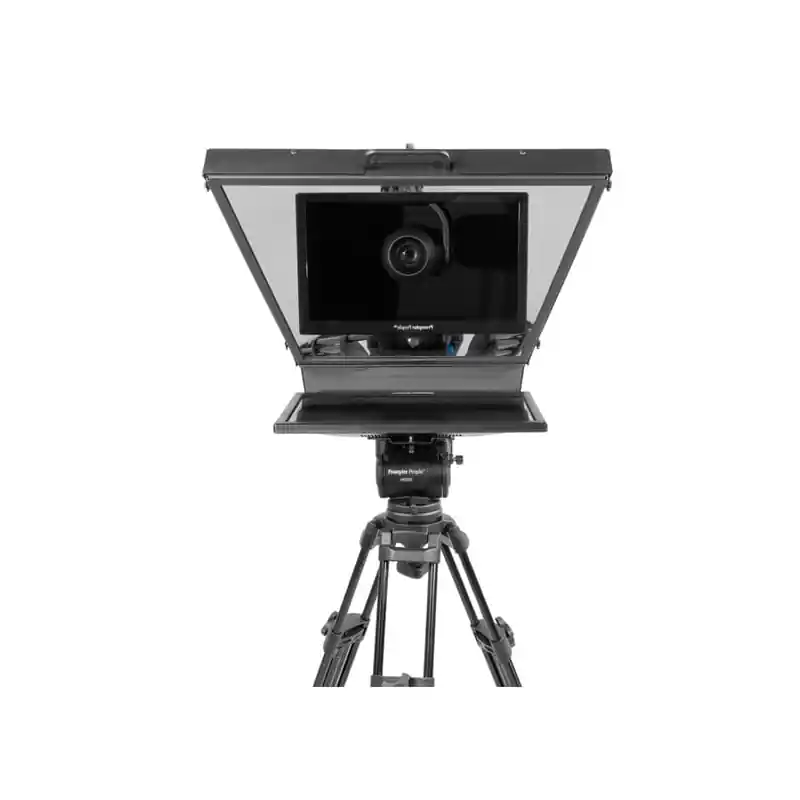 PROMPTERPEOPLE ROBOJR-19 Telepromter de 19" para cámaras PTZ. Compra Hoy