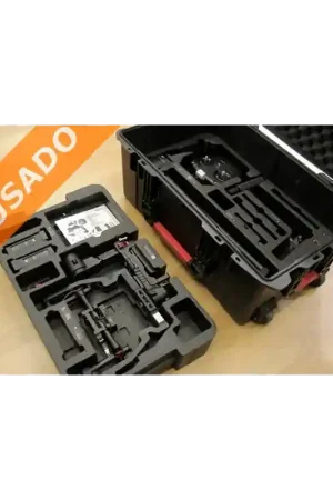 DJI RONIN (Usado) Handheld Gimbal Popular