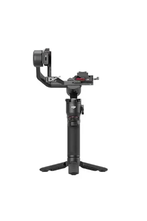 Popular DJI RS 3 MINI Estabilizador ultracompacto con diseño ligero de 795 g