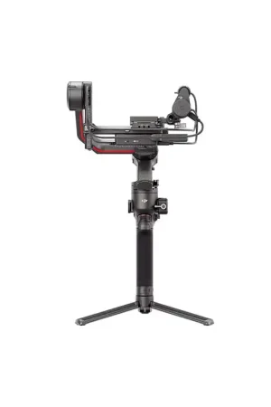 Ordena Ya DJI RS 3 PRO COMBO (Usado) Pack de estabilizador de cámara hasta 4.5 kg con accesorios.