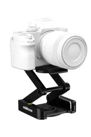 EDELKRONE FLEX TILT HEAD Zapata multiposición para equipos de hasta 2,5 kg. Precio De Fábrica