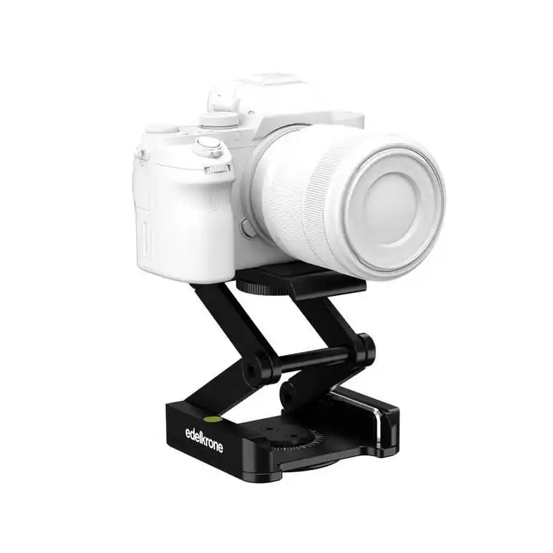 EDELKRONE FLEX TILT HEAD Zapata multiposición para equipos de hasta 2,5 kg. Precio De Fábrica