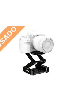 EDELKRONE FLEX TILT HEAD 3 (Usado) Zapata multiposición. Oferta