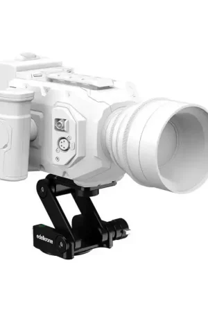 Garantía De Devolución De Dinero EDELKRONE FLEX TILT HEAD PRO Zapata multiposición para equipos de hasta 6,8 kg.