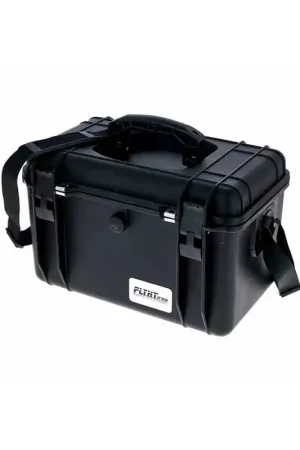 MQV Flyht Pro WP Safe Box 11 IP65 Maleta de transporte para multiproducto Gran Oferta