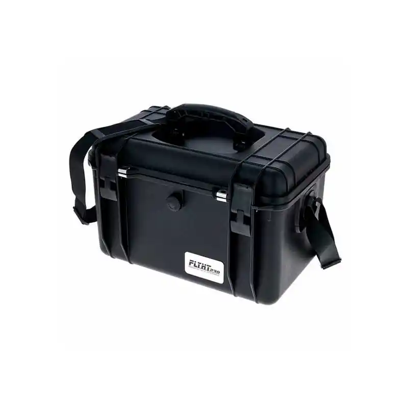 MQV Flyht Pro WP Safe Box 11 IP65 Maleta de transporte para multiproducto Gran Oferta
