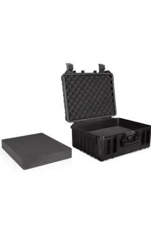 FONESTAR FMW-410 Maleta de mano waterproof mediana Precio De Fábrica