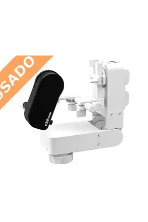 EDELKRONE FOCUS MODULE (Usado) Focus Module para HeadPLUS/HeadPLUS PRO Última Oportunidad