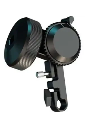 Ocasión Especial EDELKRONE FOCUS ONE Follow focus compatible con todos los objetivos.