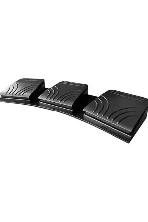 Solo Hoy DATAVIDEO FS-30 Interruptor de pie para teleprompters