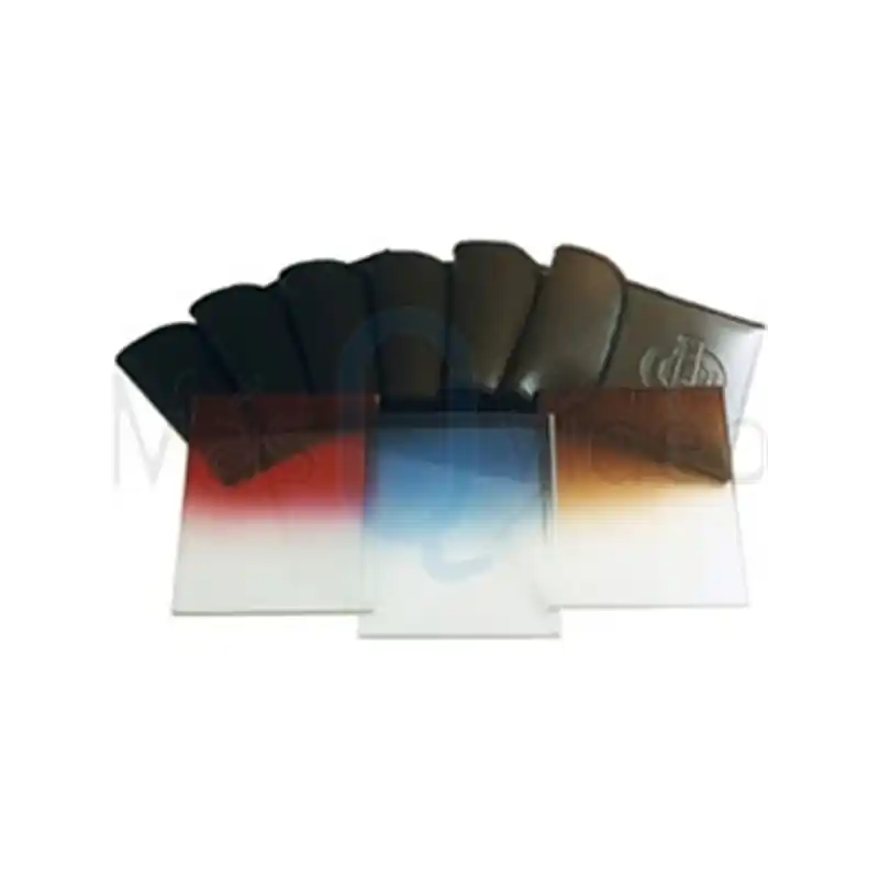 Popular CAVISION FTG4X4SB1/4(Outlet) Filtro 4x4 de cristal.