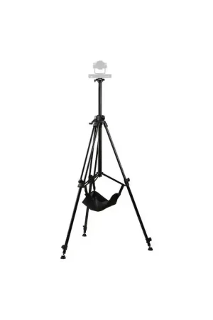 EIMAGE GA230 Trípode de 3 secciones con columna central y engranajes. A Buen Precio